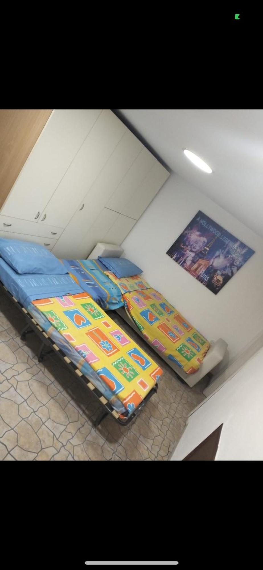 Casa Vacanza Spaccanapoli Ngoại thất bức ảnh