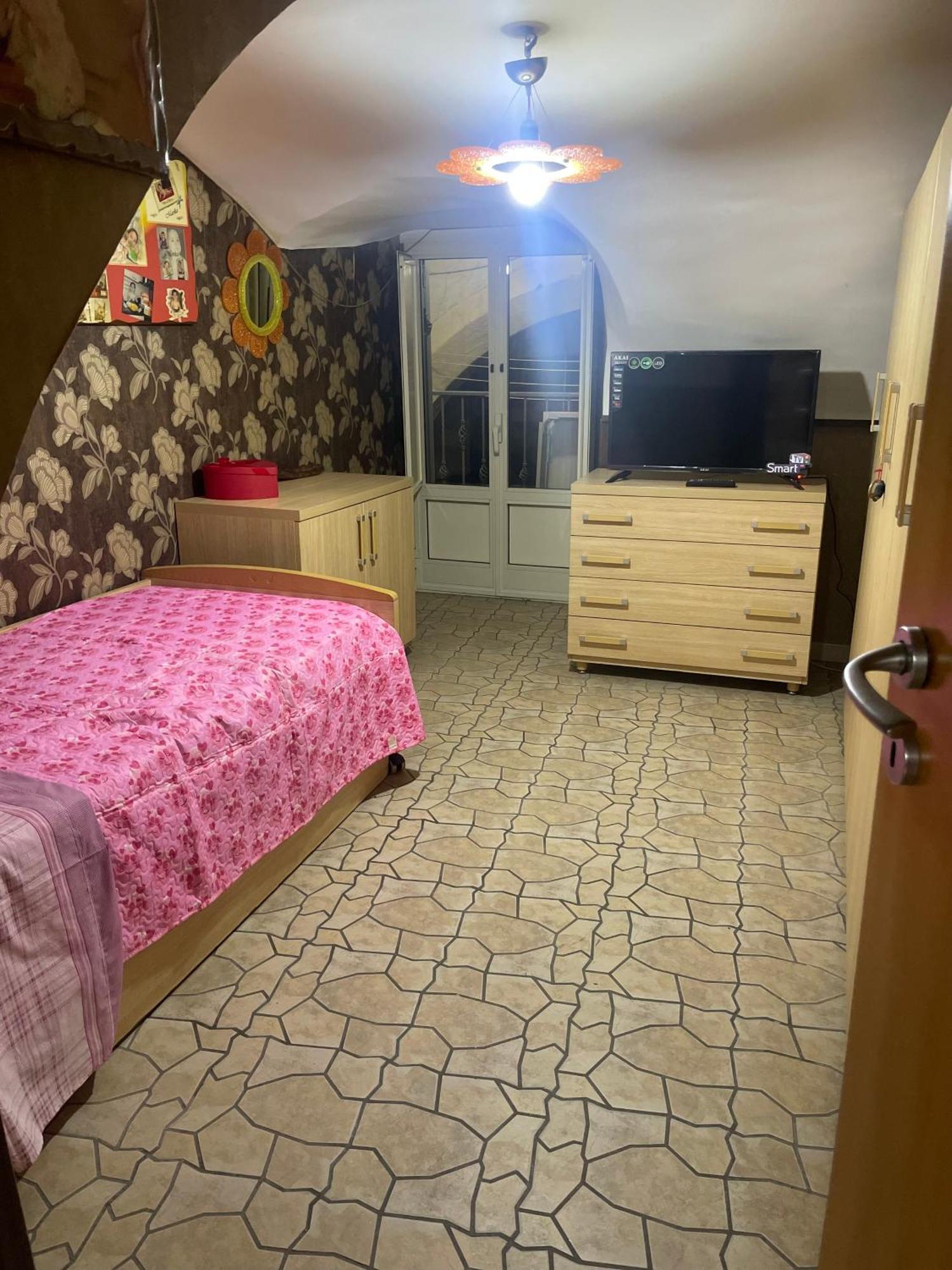 Casa Vacanza Spaccanapoli Ngoại thất bức ảnh