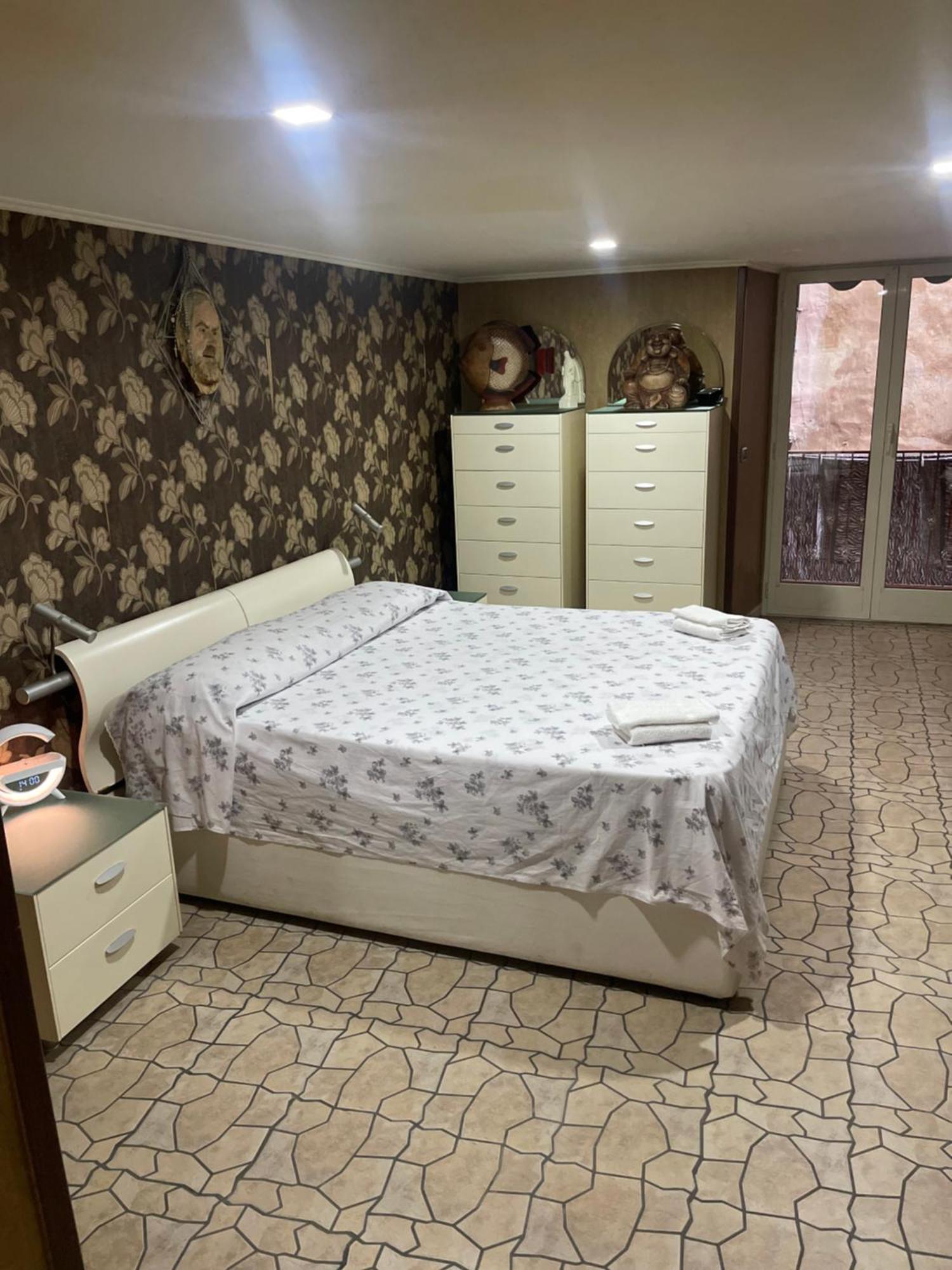 Casa Vacanza Spaccanapoli Ngoại thất bức ảnh